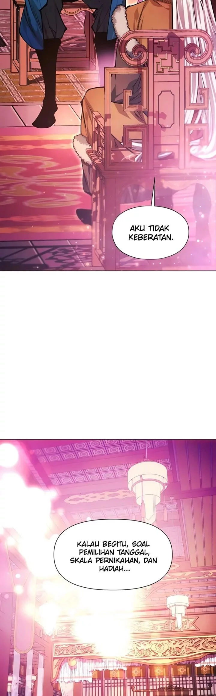 Modern Man Who Fall Into Murim Chapter 128 Gambar 33