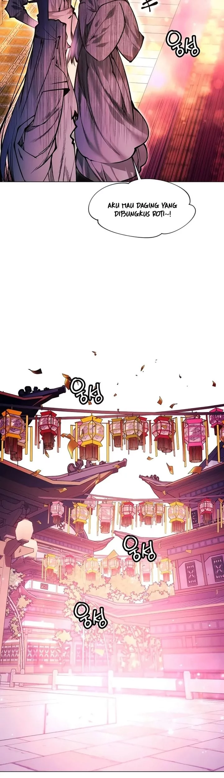 Modern Man Who Fall Into Murim Chapter 128 Gambar 37