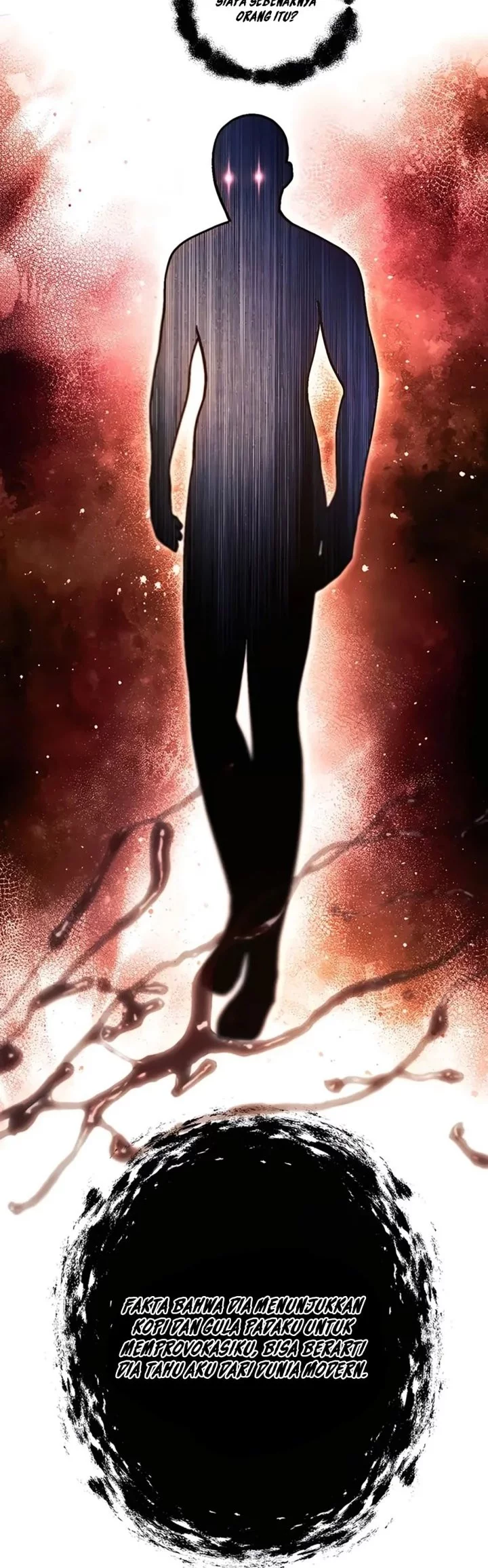 Modern Man Who Fall Into Murim Chapter 128 Gambar 42