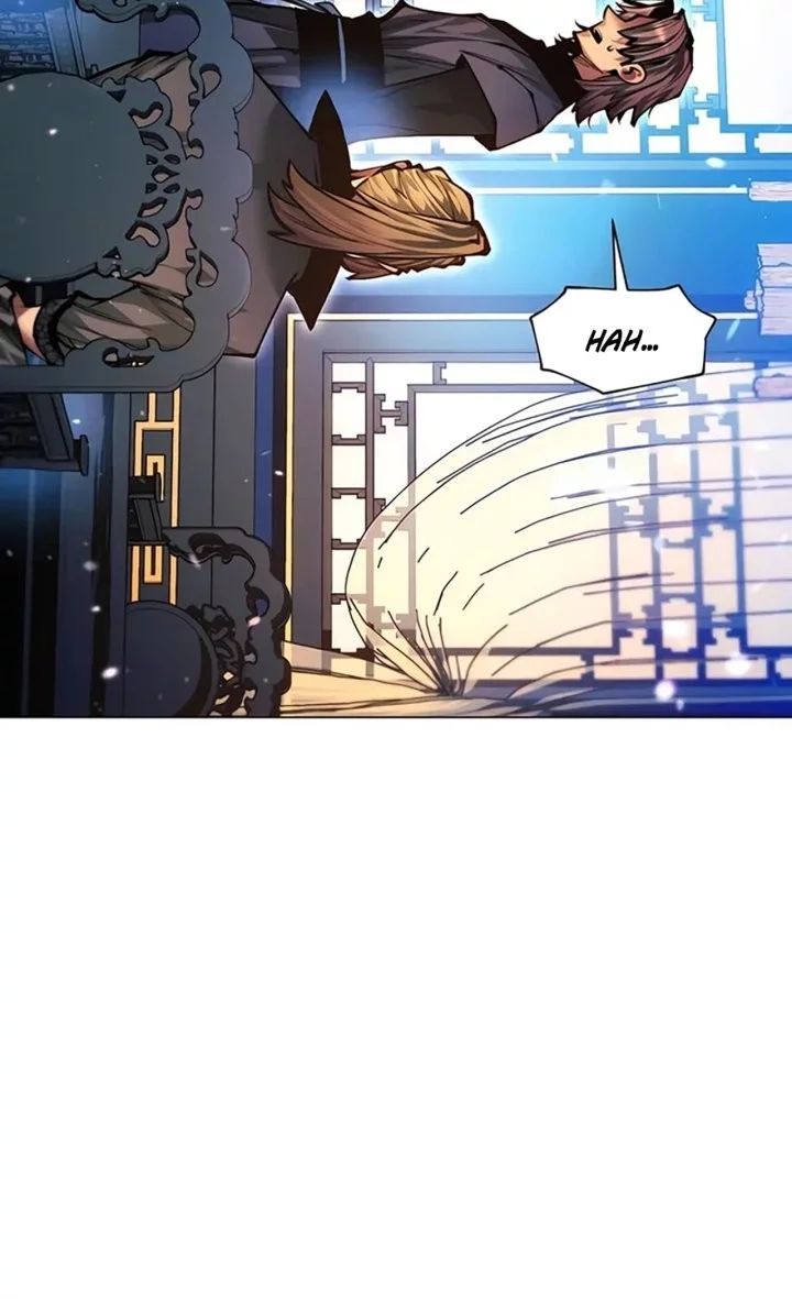 Modern Man Who Fall Into Murim Chapter 128 Gambar 60