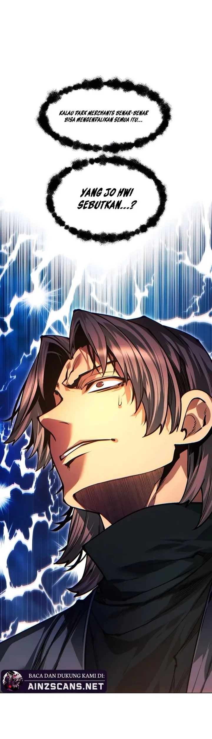 Modern Man Who Fall Into Murim Chapter 128 Gambar 62