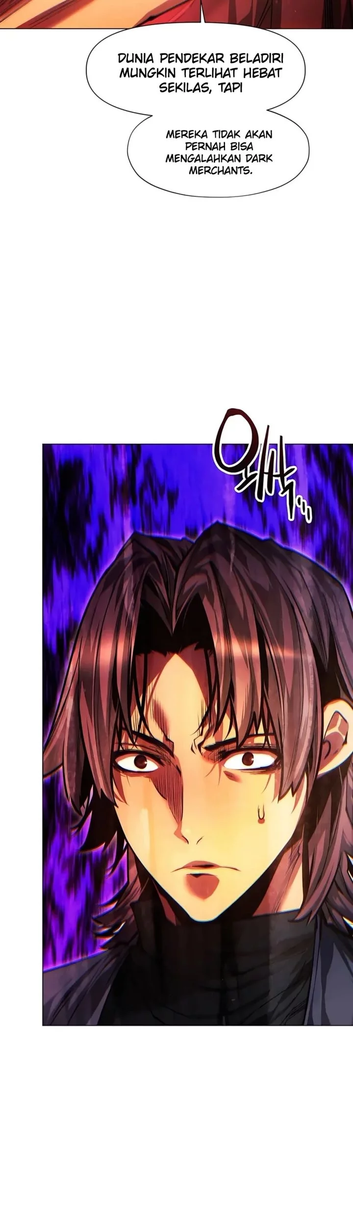 Modern Man Who Fall Into Murim Chapter 128 Gambar 64