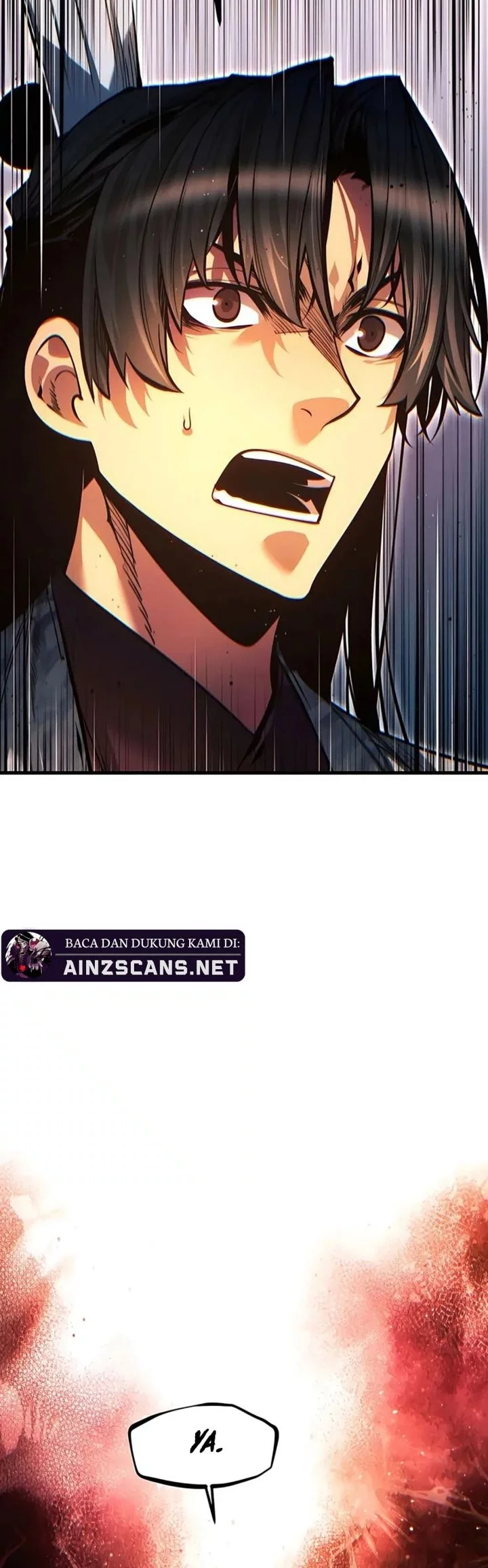 Modern Man Who Fall Into Murim Chapter 128 Gambar 77