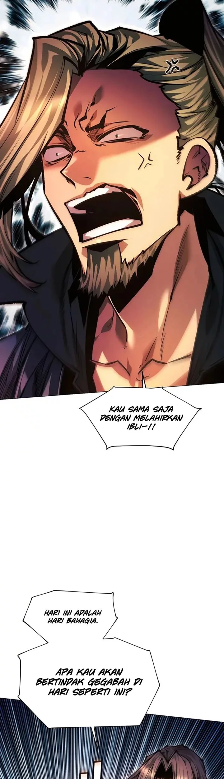 Modern Man Who Fall Into Murim Chapter 128 Gambar 5