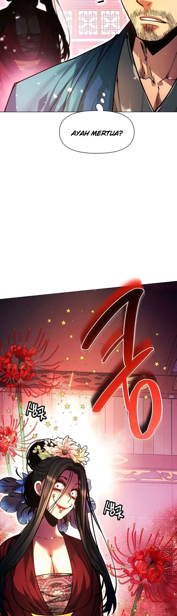 Modern Man Who Fall Into Murim Chapter 128 Gambar 9