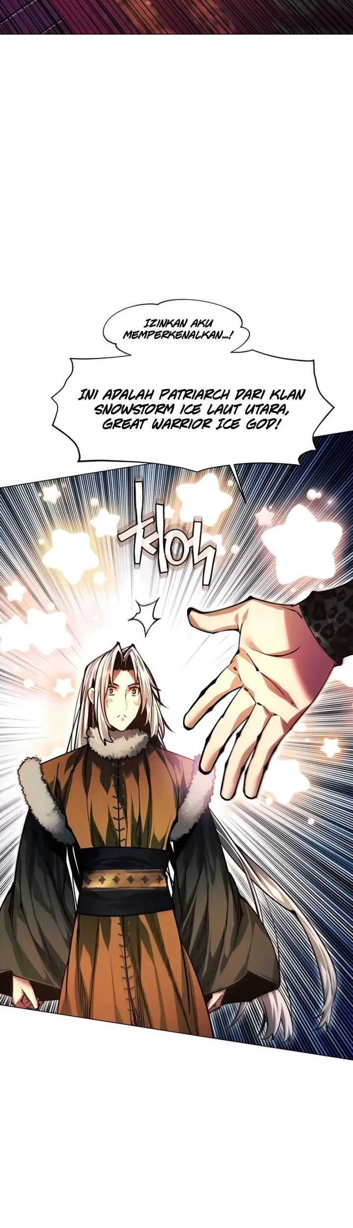 Modern Man Who Fall Into Murim Chapter 128 Gambar 20