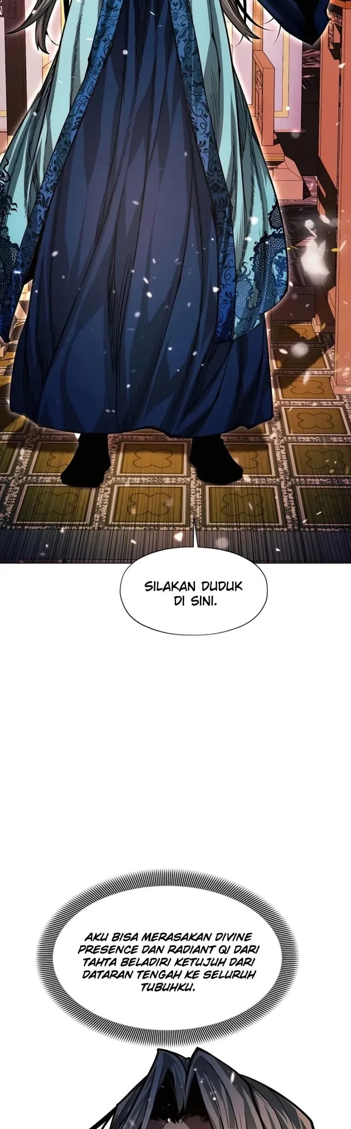 Modern Man Who Fall Into Murim Chapter 128 Gambar 25