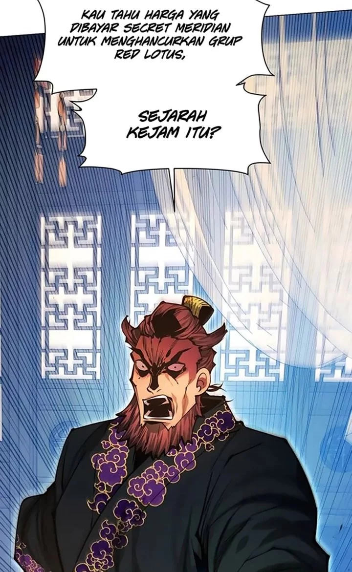 Modern Man Who Fall Into Murim Chapter 129 Gambar 26