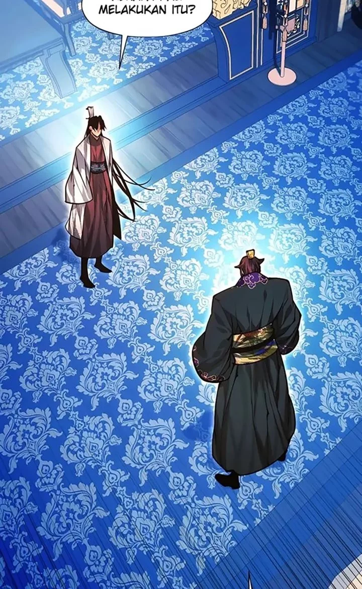 Modern Man Who Fall Into Murim Chapter 129 Gambar 29