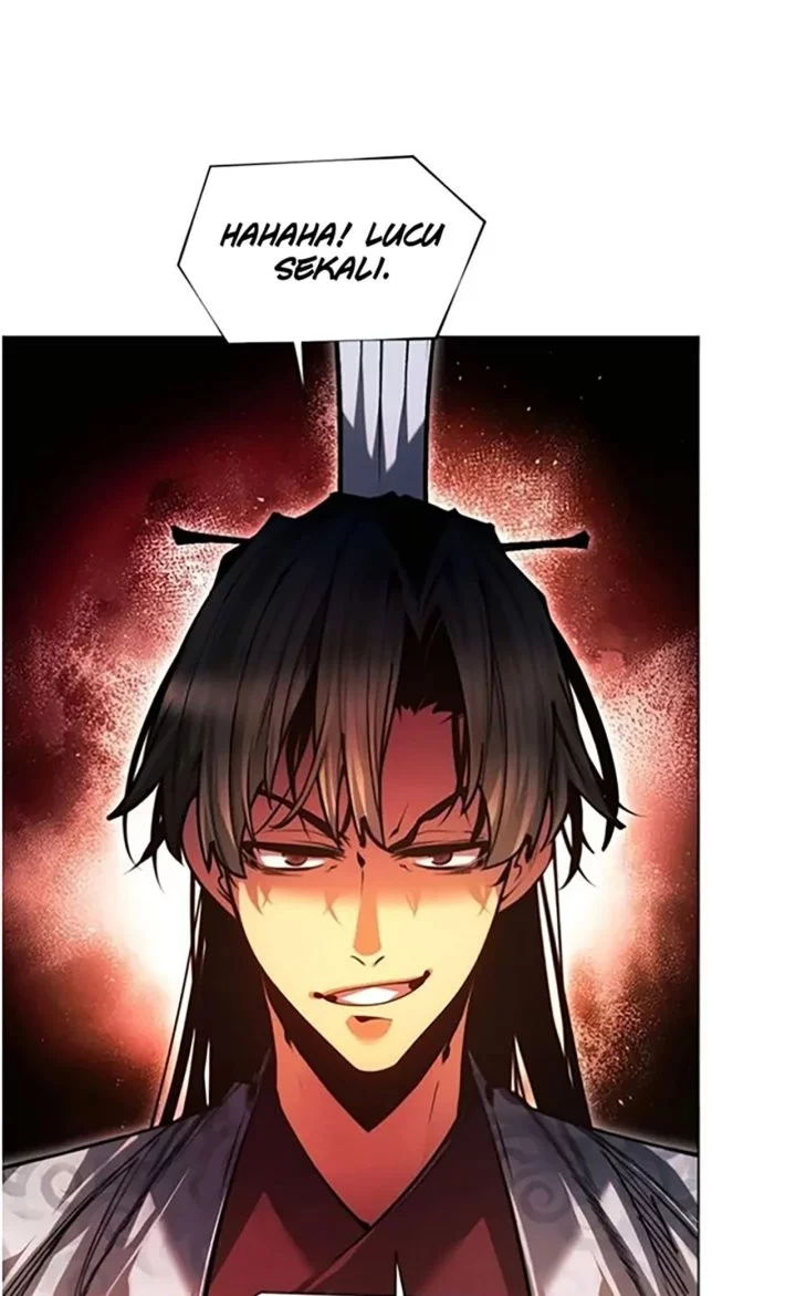 Modern Man Who Fall Into Murim Chapter 129 Gambar 38