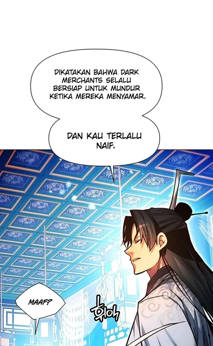 Modern Man Who Fall Into Murim Chapter 129 Gambar 51