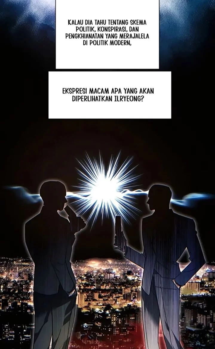 Modern Man Who Fall Into Murim Chapter 129 Gambar 57