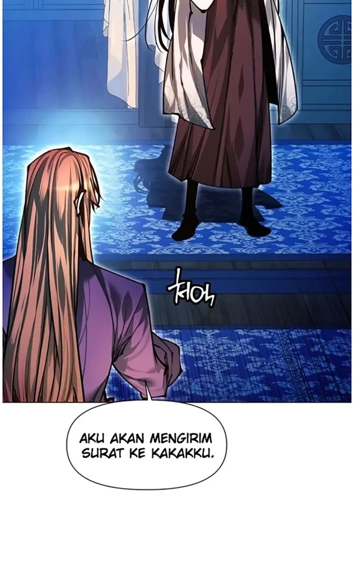 Modern Man Who Fall Into Murim Chapter 129 Gambar 61