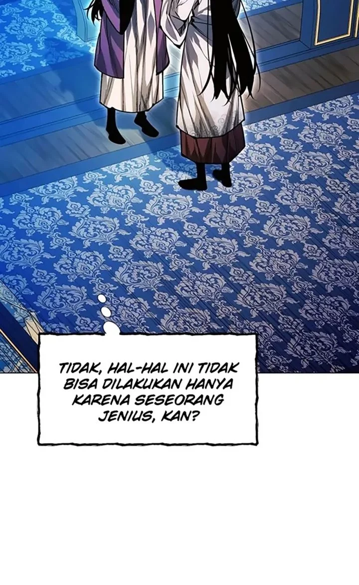 Modern Man Who Fall Into Murim Chapter 129 Gambar 64