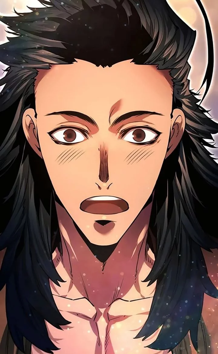 Modern Man Who Fall Into Murim Chapter 129 Gambar 67