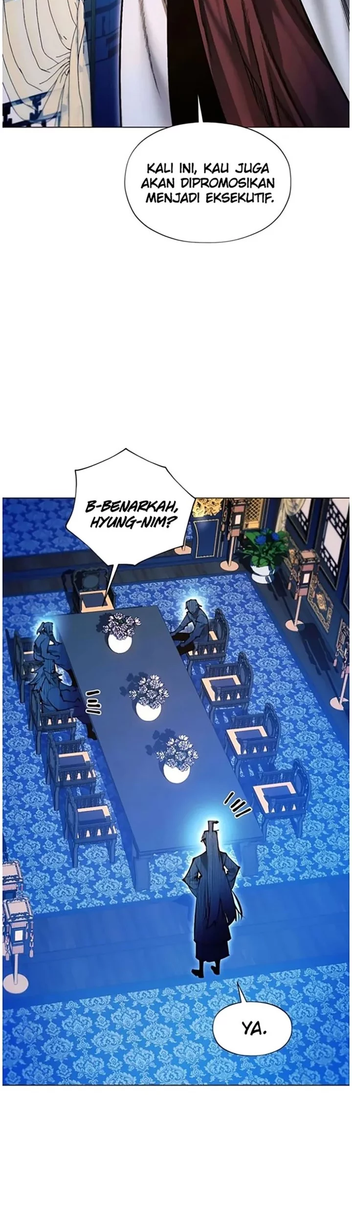 Modern Man Who Fall Into Murim Chapter 129 Gambar 69