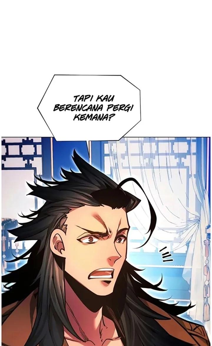 Modern Man Who Fall Into Murim Chapter 129 Gambar 70