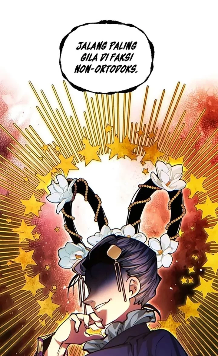 Modern Man Who Fall Into Murim Chapter 129 Gambar 76