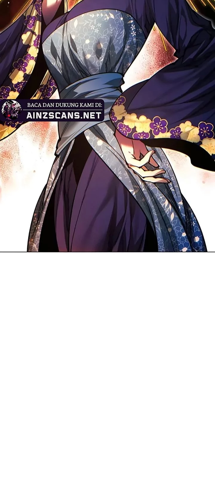 Modern Man Who Fall Into Murim Chapter 129 Gambar 77