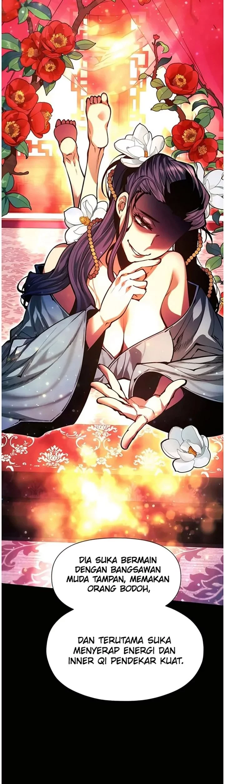 Modern Man Who Fall Into Murim Chapter 129 Gambar 85