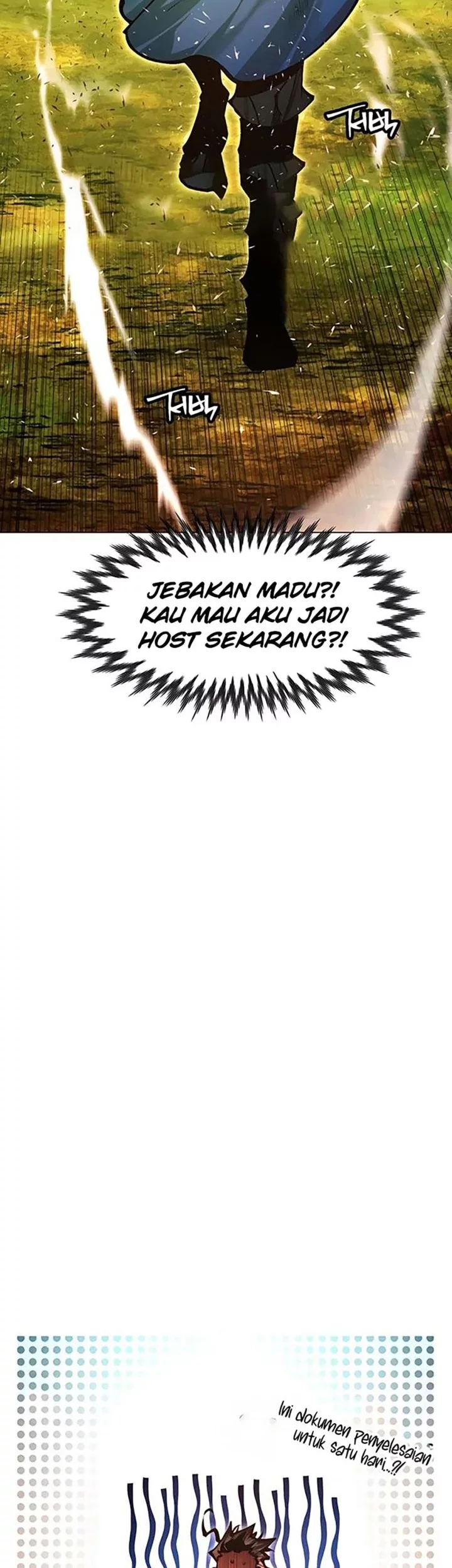 Modern Man Who Fall Into Murim Chapter 129 Gambar 91