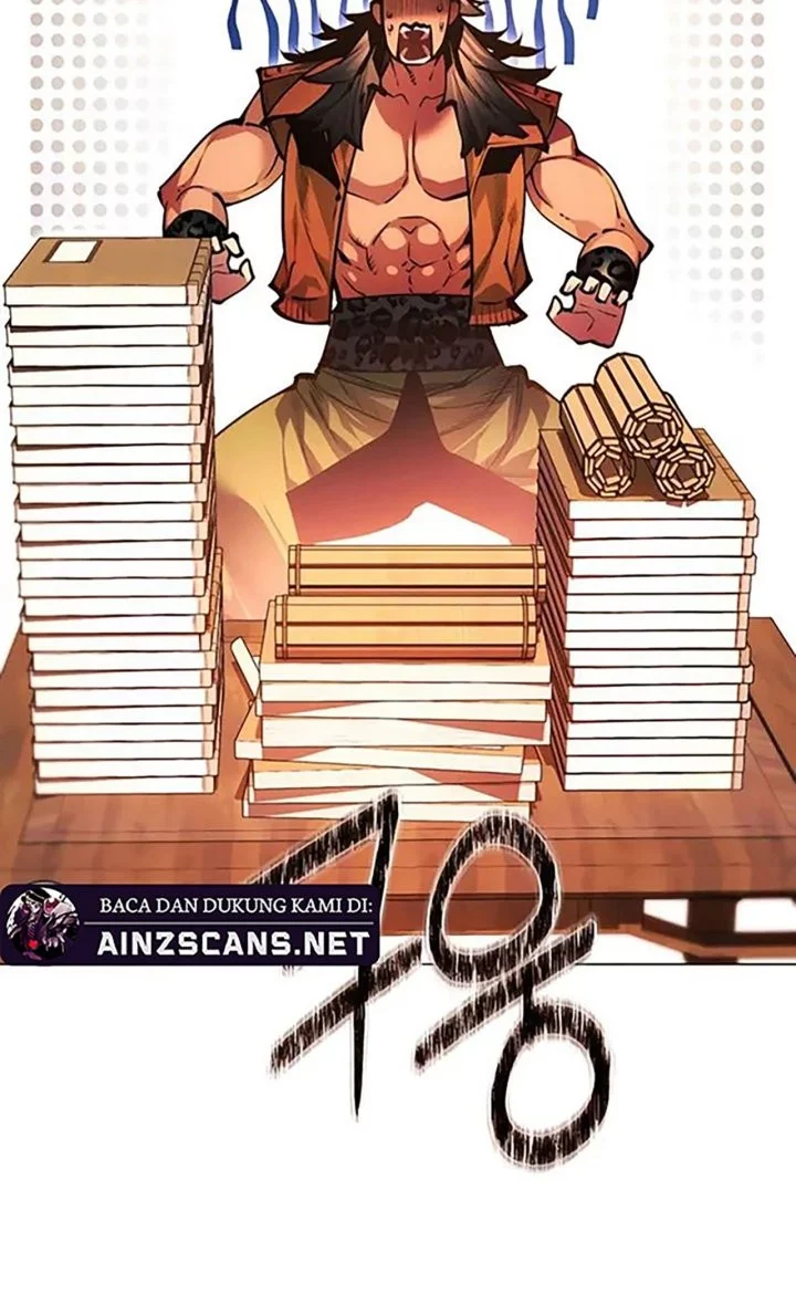 Modern Man Who Fall Into Murim Chapter 129 Gambar 92