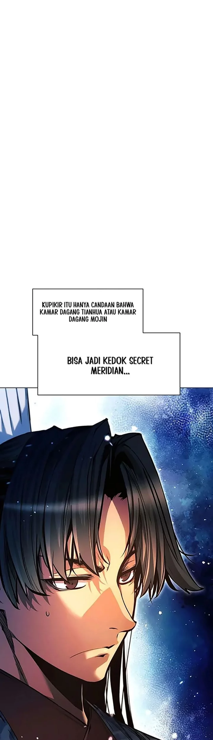 Modern Man Who Fall Into Murim Chapter 129 Gambar 5