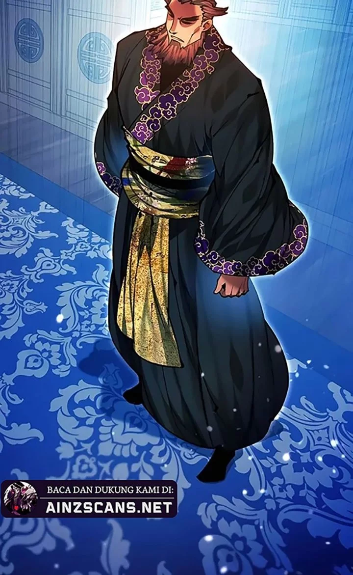 Modern Man Who Fall Into Murim Chapter 129 Gambar 10