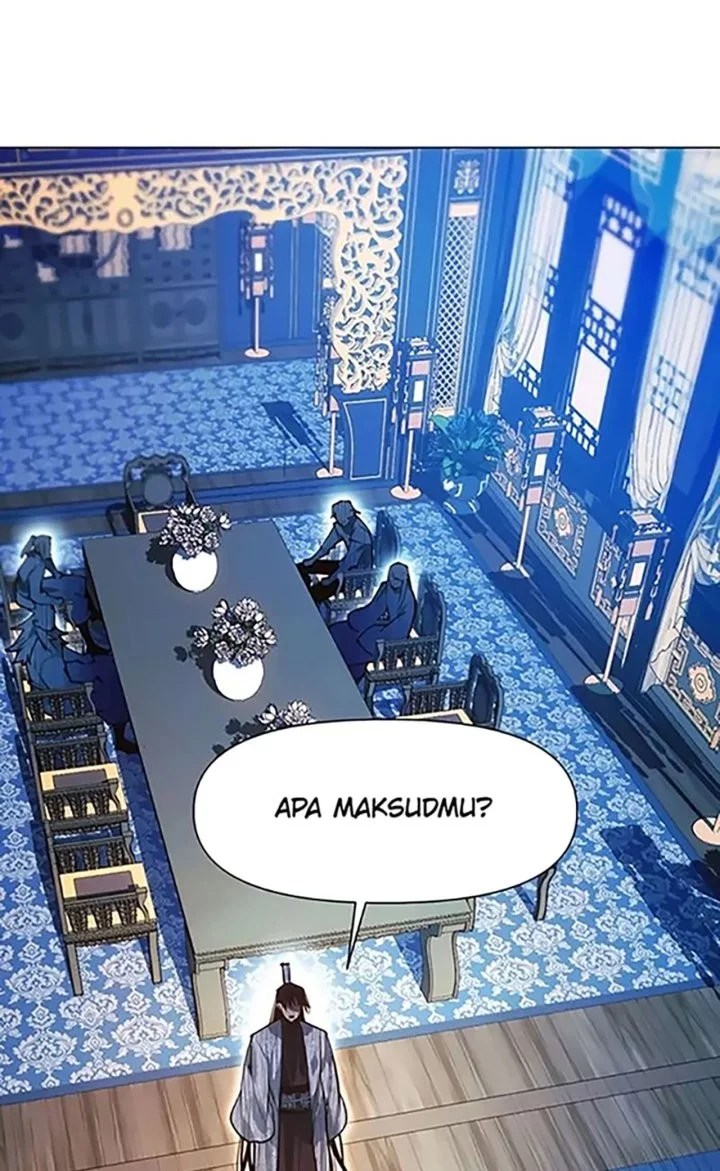 Modern Man Who Fall Into Murim Chapter 129 Gambar 13