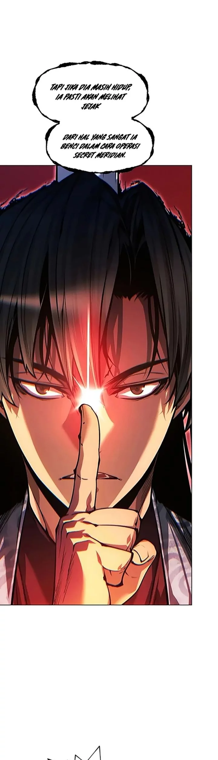 Modern Man Who Fall Into Murim Chapter 129 Gambar 17