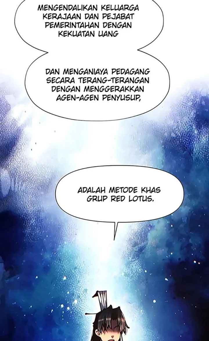 Modern Man Who Fall Into Murim Chapter 129 Gambar 19