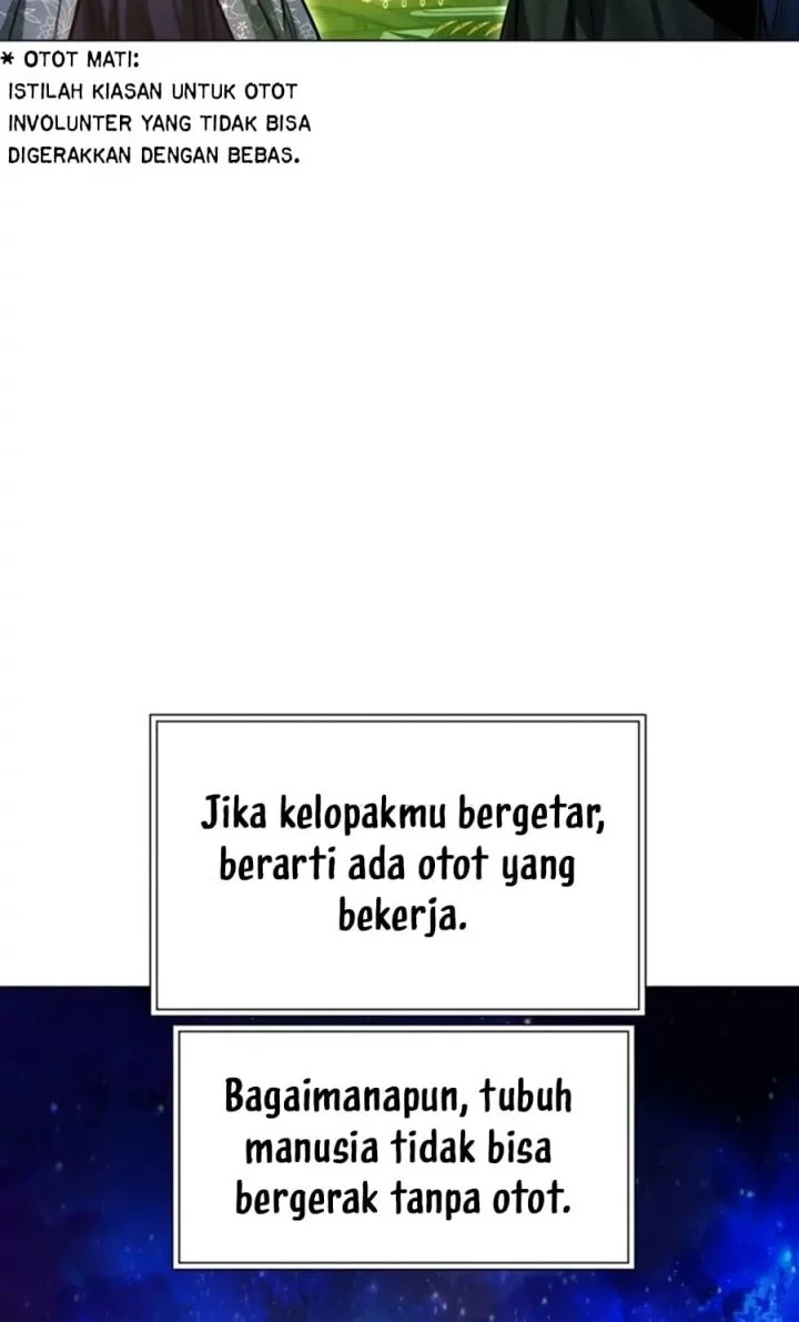 Modern Man Who Fall Into Murim Chapter 130 Gambar 44