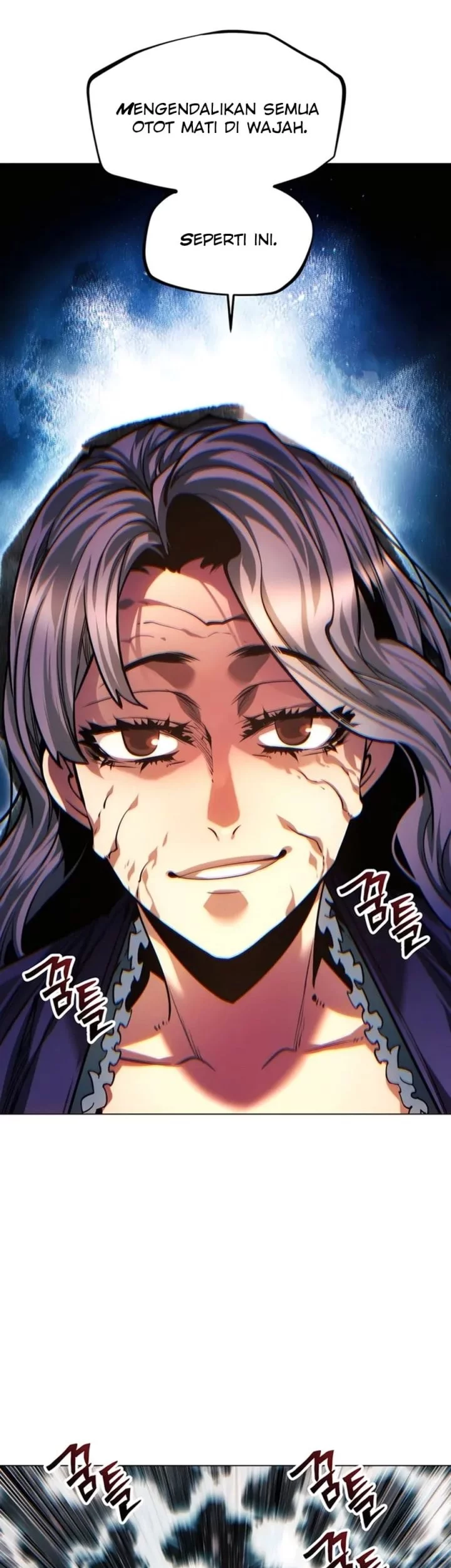 Modern Man Who Fall Into Murim Chapter 130 Gambar 50