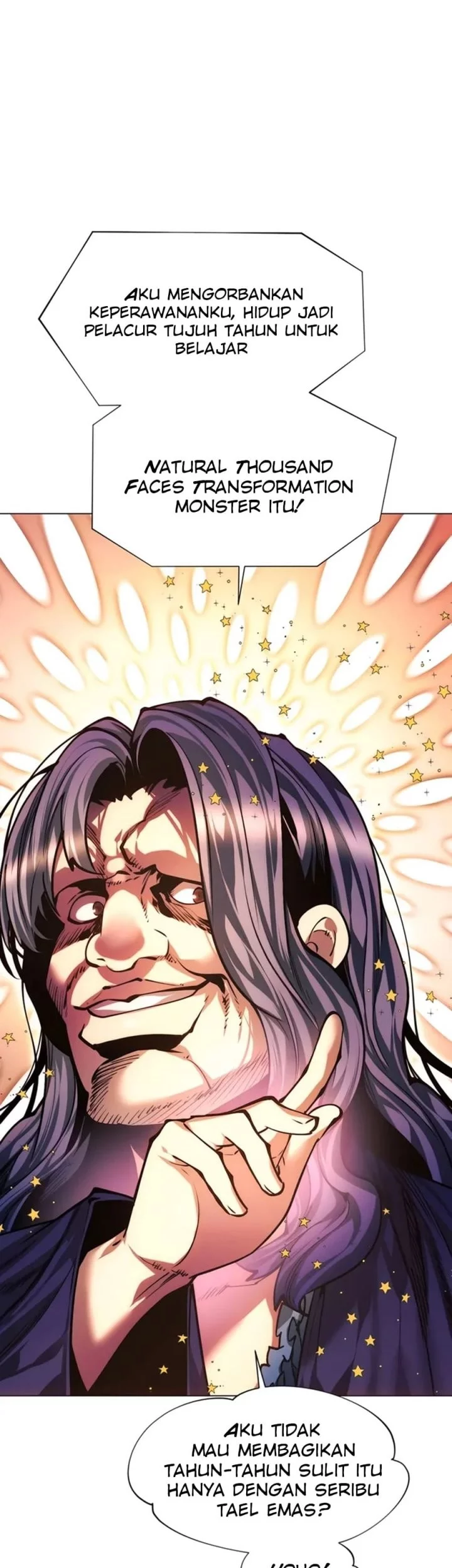 Modern Man Who Fall Into Murim Chapter 130 Gambar 55