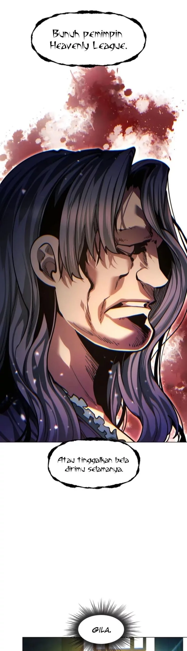 Modern Man Who Fall Into Murim Chapter 130 Gambar 57