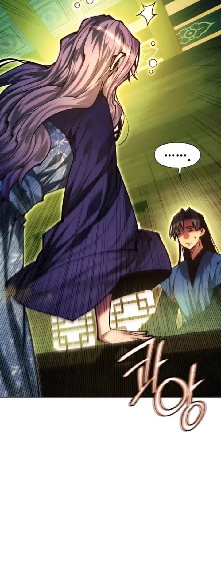 Modern Man Who Fall Into Murim Chapter 130 Gambar 62