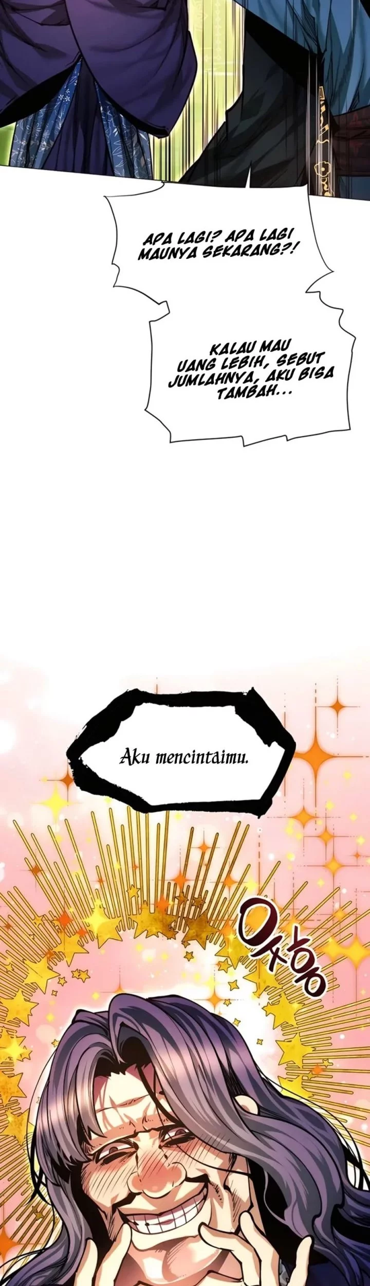 Modern Man Who Fall Into Murim Chapter 130 Gambar 64