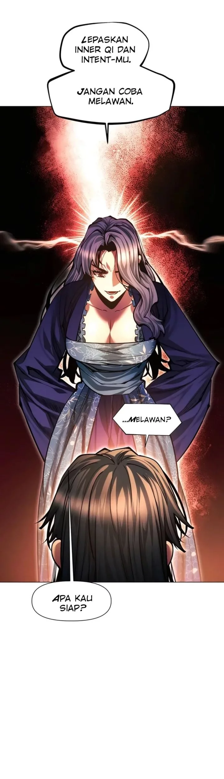 Modern Man Who Fall Into Murim Chapter 130 Gambar 78