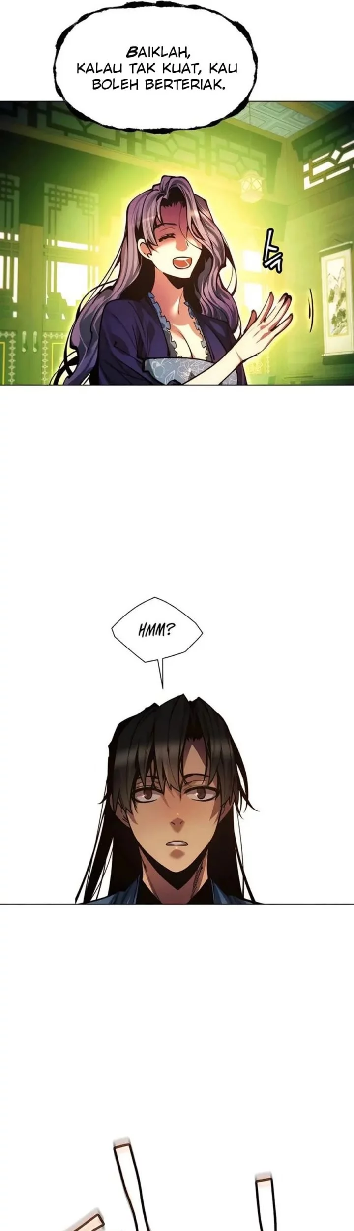 Modern Man Who Fall Into Murim Chapter 130 Gambar 80