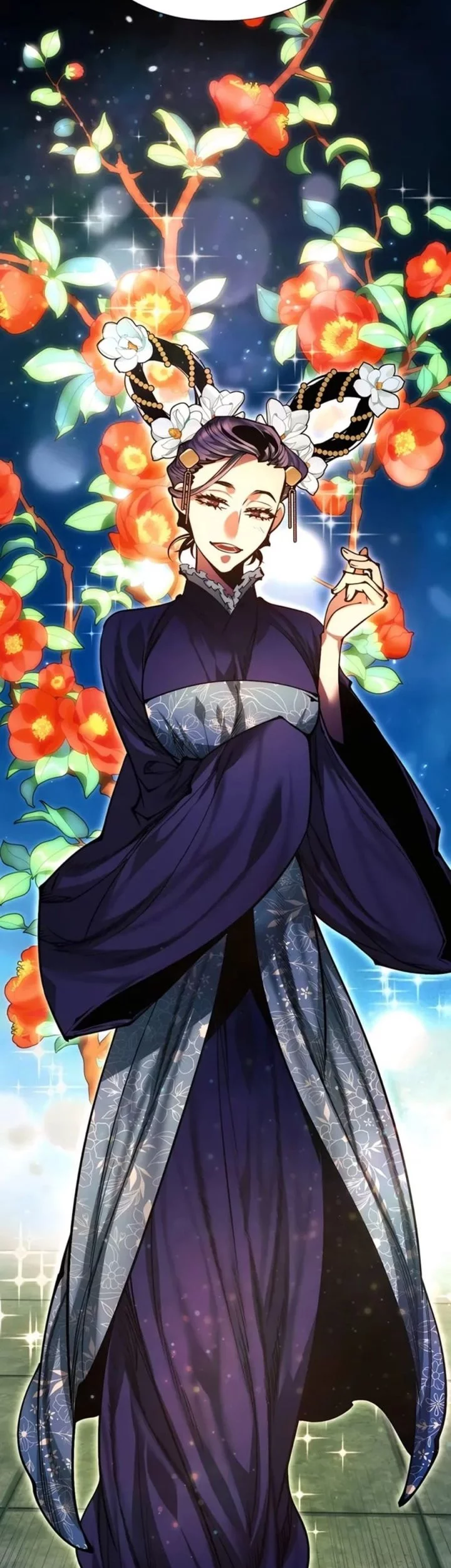 Modern Man Who Fall Into Murim Chapter 130 Gambar 21