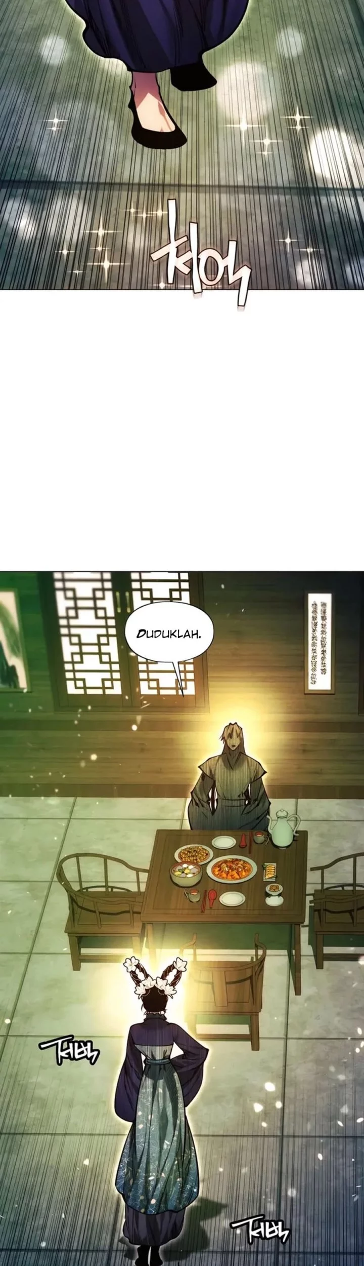 Modern Man Who Fall Into Murim Chapter 130 Gambar 22