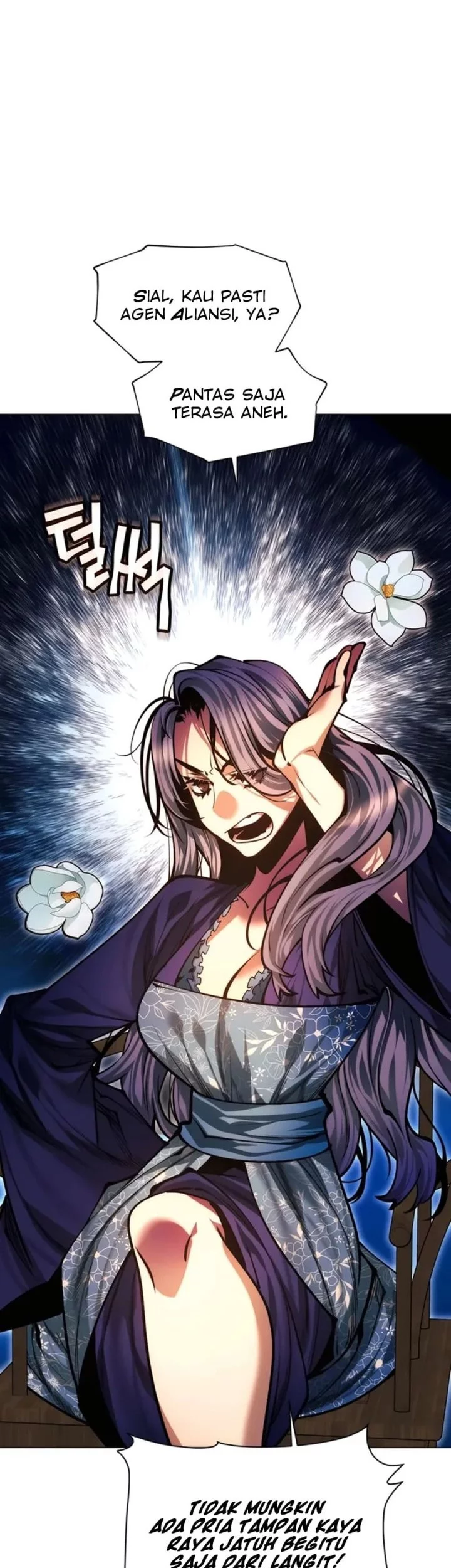 Modern Man Who Fall Into Murim Chapter 130 Gambar 30