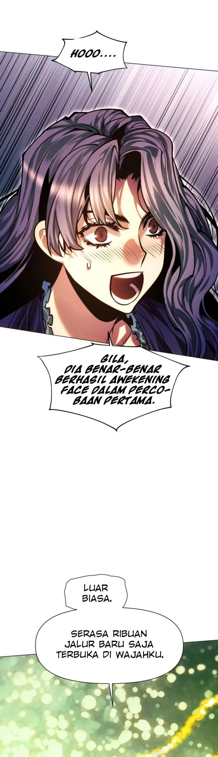 Modern Man Who Fall Into Murim Chapter 131 Gambar 48