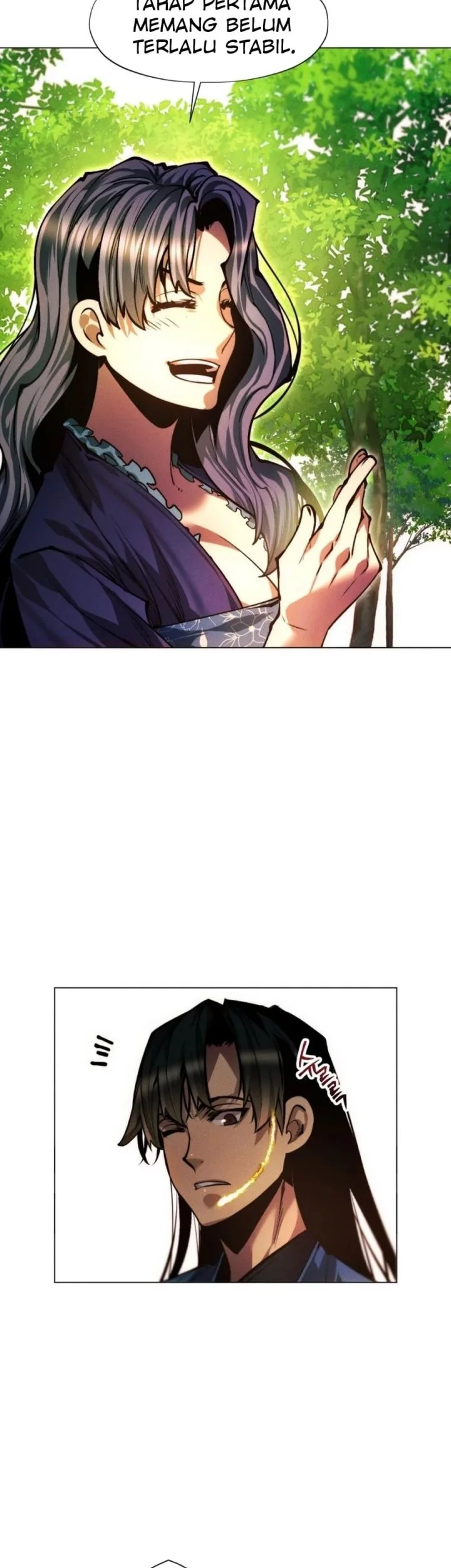 Modern Man Who Fall Into Murim Chapter 131 Gambar 50