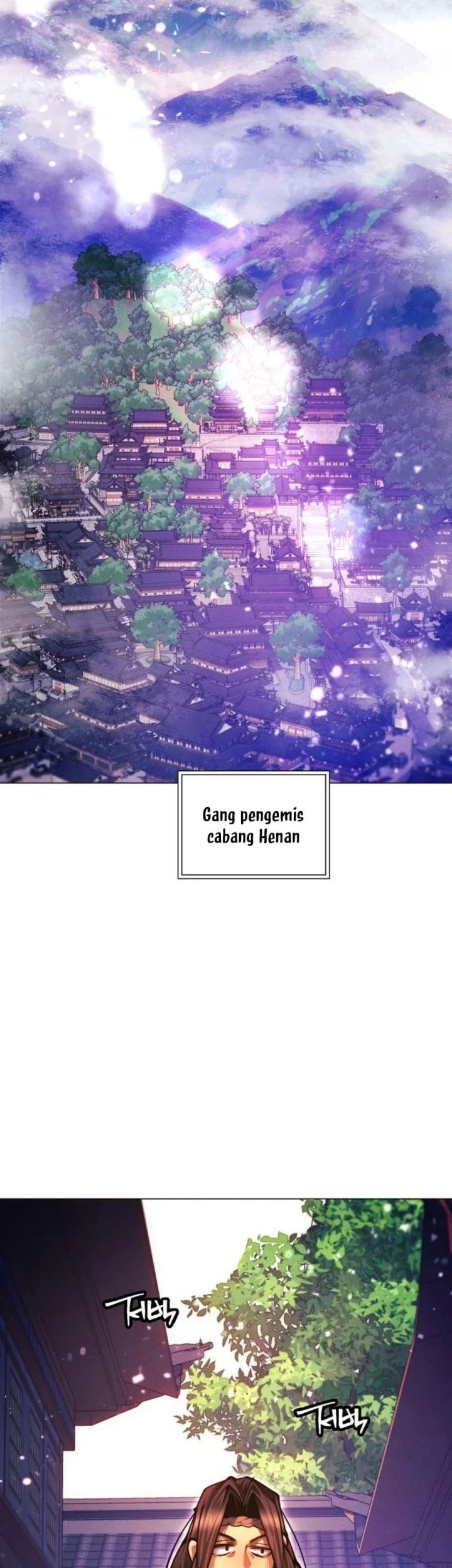 Modern Man Who Fall Into Murim Chapter 131 Gambar 74