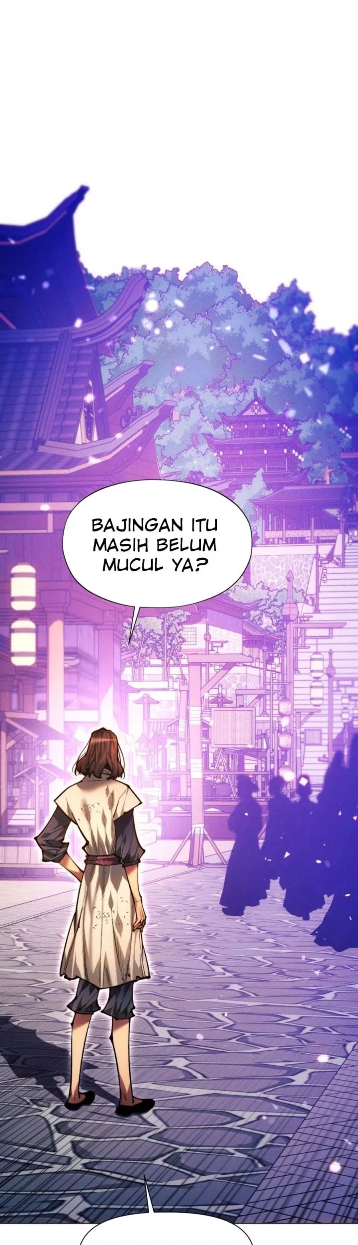 Modern Man Who Fall Into Murim Chapter 131 Gambar 76