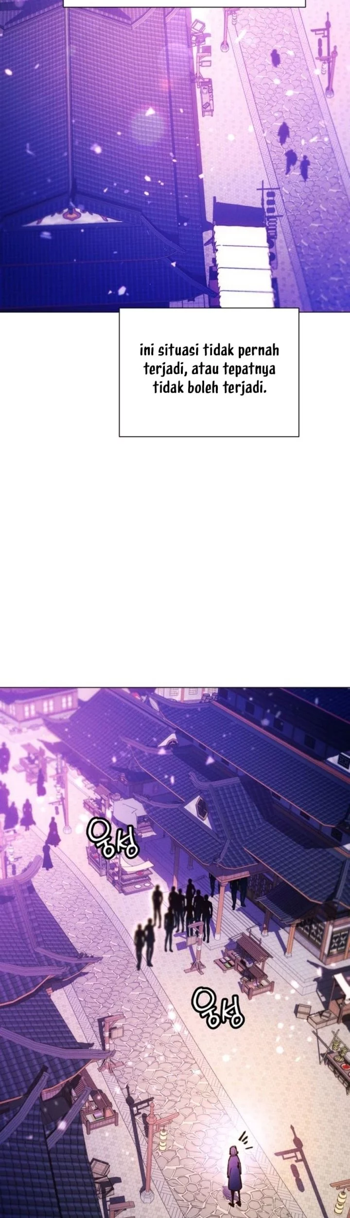 Modern Man Who Fall Into Murim Chapter 131 Gambar 78