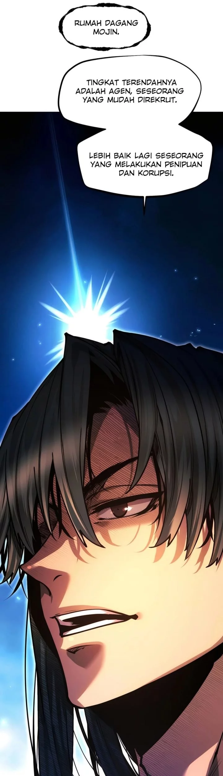 Modern Man Who Fall Into Murim Chapter 132 Gambar 39