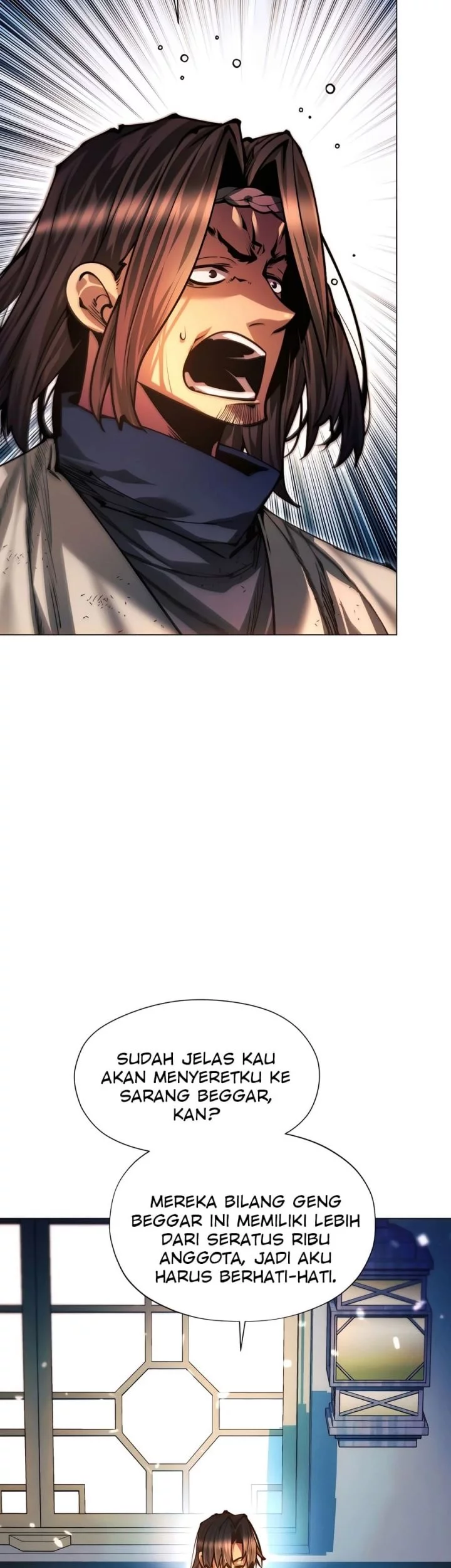 Modern Man Who Fall Into Murim Chapter 132 Gambar 51