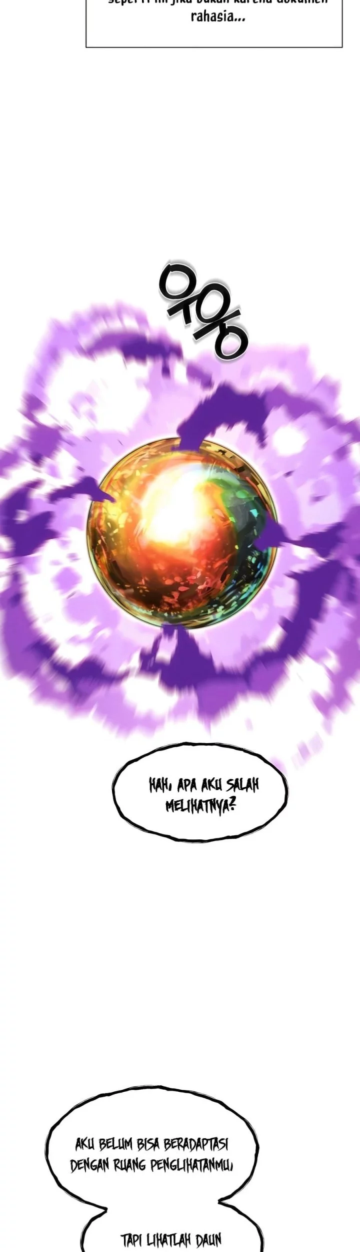 Modern Man Who Fall Into Murim Chapter 132 Gambar 56